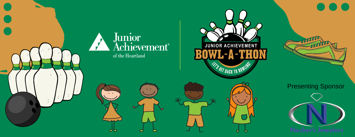 2022 JA Bowl-A-Thon - Illinois Valley